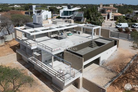Villa a Vale do Lobo, Faro, Vale do Lobo - € 7.500.000 | Ref: Magnolia - foto 2
